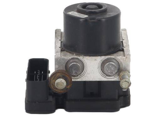 abs-pump-nissan-pixo-ua0-2009-34500632 main image