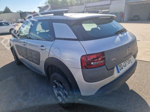 Motor CITROËN C4 CACTUS 1.2 VTi 82 | BP36302039M1 - Image 4