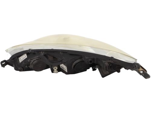 Right headlight PEUGEOT 407 (6D_) 2.0 16V (6DRFJC, 6DRFJE, 6DRFJF) | BP18698641C29 