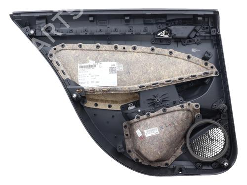 hyre-bakpanel-vw-golf-viii-cd1-da1-2019-38609282 main image