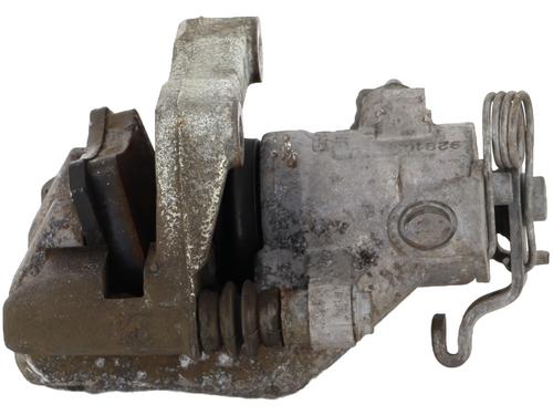 Right rear brake caliper OPEL CROSSLAND X / CROSSLAND (P17, P2QO) 1.2 (75) | BP18698513M106 