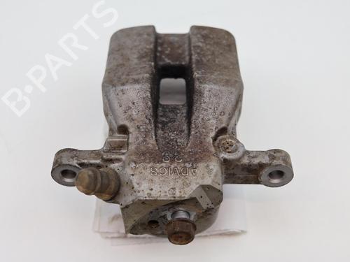 Right rear brake caliper TOYOTA RAV 4 III (_A3_) 2.2 D 4WD (ALA30_, ALA30R) | BP18192364M106