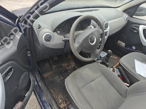 Left taillight DACIA SANDERO 1.2 16V | BP31713285C34  - Image 12