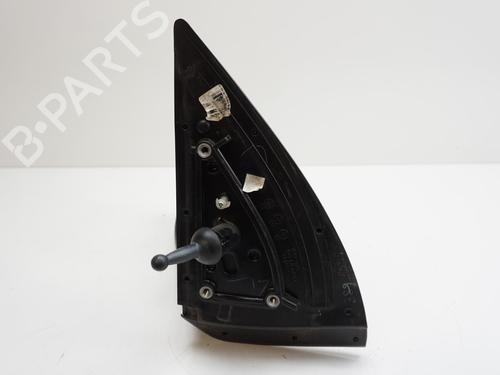 Left mirror HYUNDAI i10 I (PA) 1.1 | BP18189566C26 