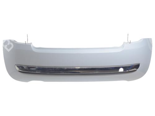 Used Rear bumper Rear bumper 37603466 37603466