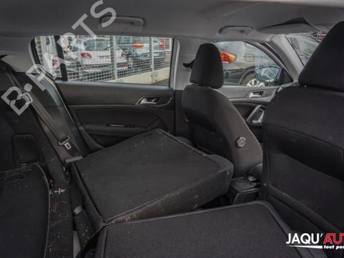 Left mirror glass PEUGEOT 308 II (LB_, LP_, LW_, LH_, L3_) 1.5 BlueHDI 100 | BP22072023C148 