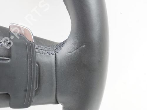 Steering wheel RENAULT CLIO V (B7_) 1.3 TCe 130 (B7MF) | BP18173684C49 
