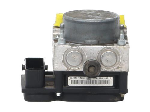 Used ABS pump ABS pump PEUGEOT BIPPER Tepee 1.3 HDi 75 (75 hp) 20180138 20180138
