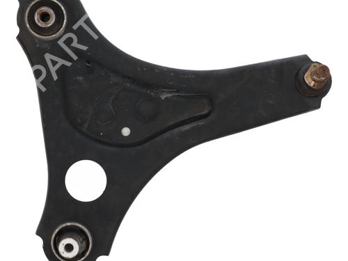 Used Right front suspension arm RENAULT TWINGO III (BCM_, BCA_) 1.0 SCe 70 (71 hp) 21054145