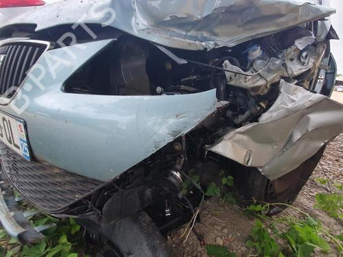 Right taillight SEAT IBIZA IV (6J5, 6P1) 1.4 | BP24145389C35 