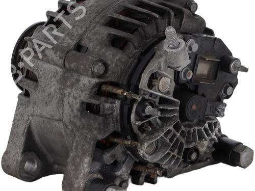 Alternator FORD FOCUS III 1.5 TDCi | BP19322482M7 