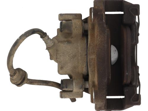 Right front brake caliper RENAULT SCÉNIC III (JZ0/1_) 1.5 dCi | BP24645592M104