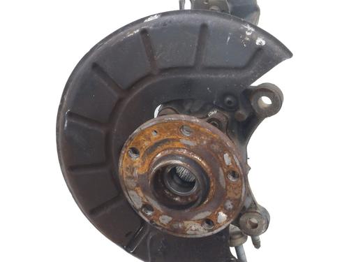 Right front steering knuckle AUDI Q3 (8UB, 8UG) 2.0 TDI | BP32305098M26 