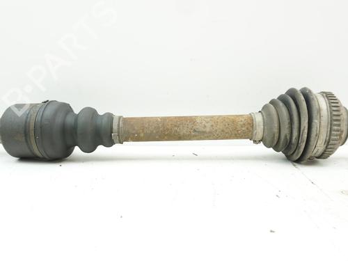Used Left front driveshaft PEUGEOT 406 Coupe (8C) 2.0 16V (135 hp) 19579203