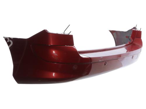 Rear bumper PEUGEOT 308 SW I (4E_, 4H_) 2.0 HDi | BP32114961C8 