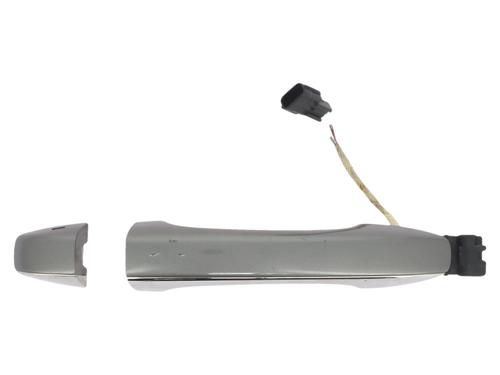 Türgriff vorne links außen für Türgriff vorne links außen RENAULT SCÉNIC IV (J9_) 1.3 TCe 140 (140 hp) 39664499 39664499