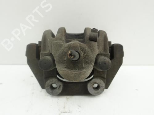 Used Left rear brake caliper BMW 5 (E60) 535 d (272 hp) 18191303