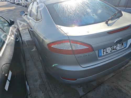 Starter FORD MONDEO IV (BA7) 1.8 TDCi | BP29239621M8 - Image 7