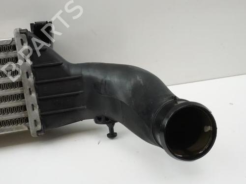 Intercooler MERCEDES-BENZ C-CLASS (W202) C 220 CDI (202.133) (125 hp) 22071801