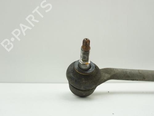 Steering rack CITROËN C3 III (SX) 1.5 BlueHDi 100 (SXYHYP, SXYHTU) | BP18191265M22