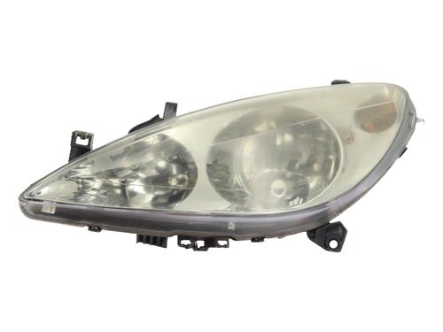 Left headlight PEUGEOT 307 CC (3B) 1.6 16V | BP39489013C28 - Image 3