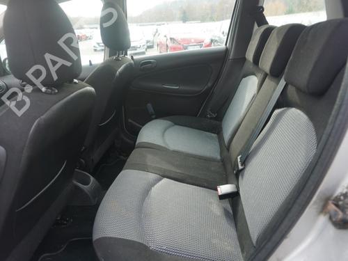 Injector PEUGEOT 206 SW (2E/K) 2.0 HDi | BP23097611M100  - Image 14