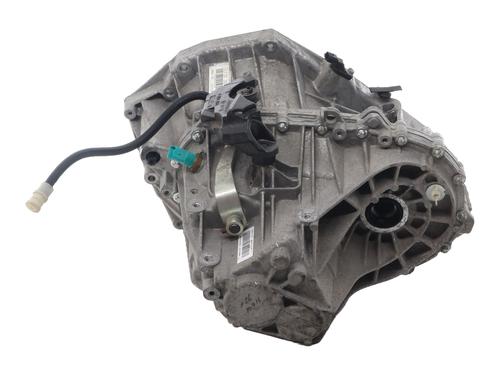 Gearbox RENAULT MEGANE III Hatchback (BZ0/1_, B3_) 1.5 dCi (BZ1G, BZ1W, BZ0R) | BP21064601M3 