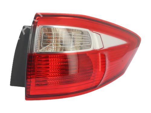Used Right taillight Right taillight 39585078 39585078