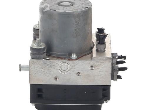 ABS pump CITROËN C5 III (RD_) 2.0 HDi 140 (RDRHF8, RDRHFA, RDRHA8, RDRHAJ) | BP27220269M43 - Image 2