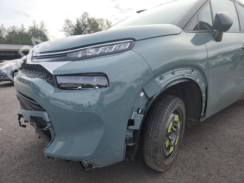 Engine CITROËN C3 AIRCROSS II (2R_, 2C_) 1.2 PureTech 130 (2RHNYH) | BP30592296M1 - Image 14