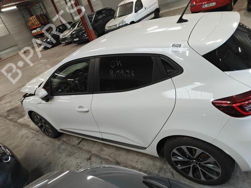 Middle console RENAULT CLIO V (B7_) 1.0 TCe 100 (B7MT) | BP22718655I22 - Image 5