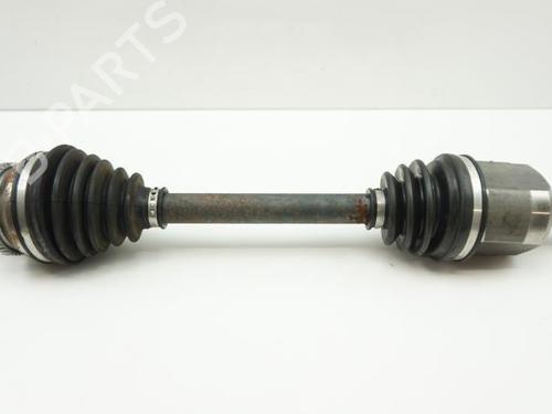 Used Left front driveshaft VOLVO XC70 I Cross Country (295) D5 XC AWD (163 hp) 22072219