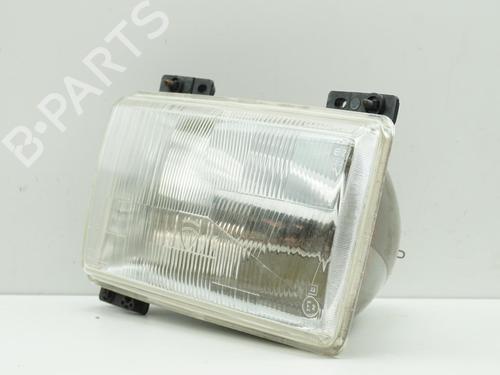 Left headlight PEUGEOT 104 1.1 | BP25268116C28 
