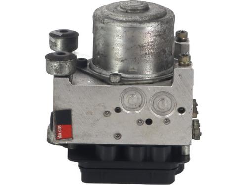 ABS pump MAZDA 6 Saloon (GG) 2.3 MPS Turbo (GG3P) | BP33123355M43 - Image 2