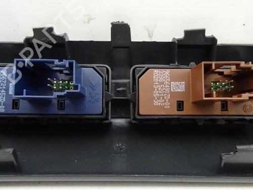 Switch PEUGEOT 5008 (0U_, 0E_) 1.6 HDi | BP21186635I30