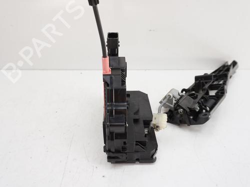 Rear left lock OPEL CORSA E (X15) 1.3 CDTI (08, 68) | BP18180790C100 