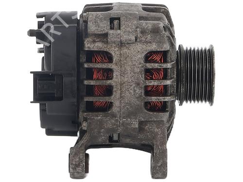 Alternator RENAULT CLIO III (BR0/1, CR0/1) 1.2 16V (BR02, BR0J, BR11, CR02, CR0J, CR11) | BP26603864M7 