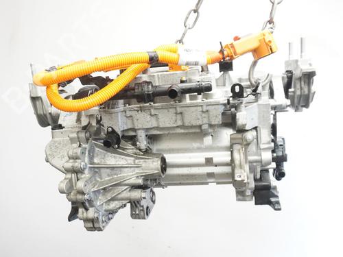 Engine PEUGEOT 2008 II (UD_, US_, UY_, UJ_, UR_, UC_) e-2008 (UKZKXZ) | BP21064483M1 