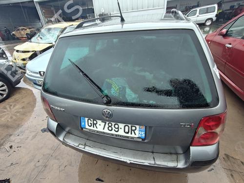 Left headlight VW PASSAT B5.5 Variant (3B6) 1.9 TDI | BP33566128C28  - Image 6