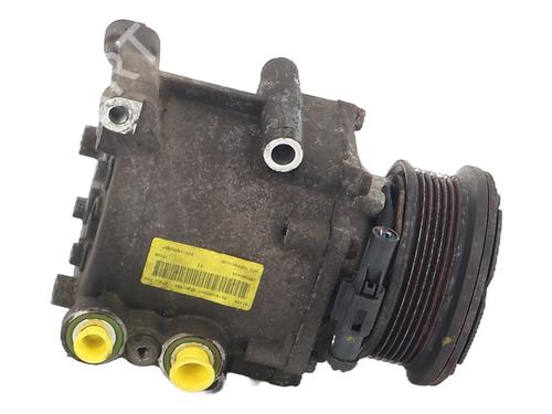AC-Kompressor FORD FIESTA VI (CB1, CCN) 1.4 | BP27719900M34 