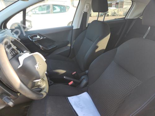 Used Parts PEUGEOT 208 I (CA_, CC_) 1.6 HDi / BlueHDi 75 4559468