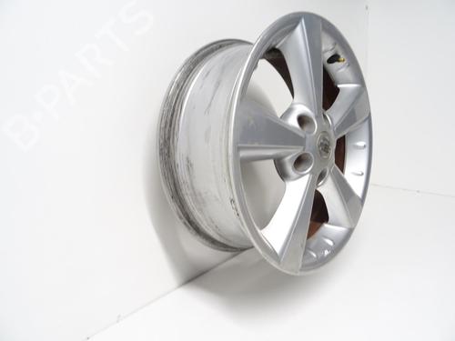 Rim NISSAN QASHQAI / QASHQAI +2 I (J10, NJ10, JJ10E) 1.6 | BP18194452C45 
