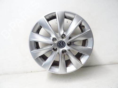 Used Rim VW GOLF VI (5K1) 1.2 TSI (105 hp) 29737727