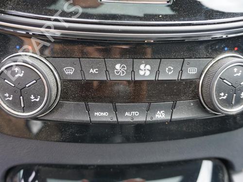 Water radiator PEUGEOT 508 SW I (8E_) 1.6 | BP18176857M31 
