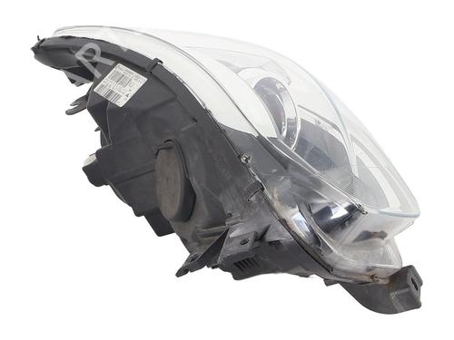 Left headlight RENAULT CAPTUR I (J5_, H5_) 0.9 TCe 90 | BP29255206C28 