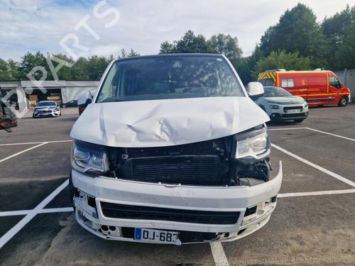 ABS pump VW TRANSPORTER T5 Van (7HA, 7HH, 7EA, 7EH) 2.0 BiTDI 4motion | BP39239214M43 - Image 7