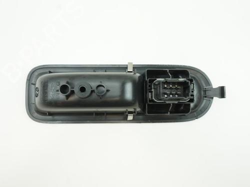 Right front window switch RENAULT TWINGO II (CN0_) 1.2 (CN0D) | BP18173640I26 