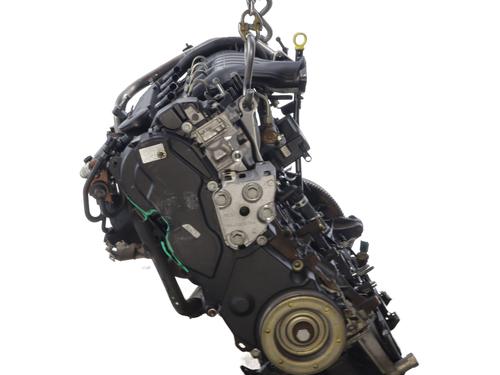 Used Engine Engine PEUGEOT 307 CC (3B) 2.0 HDi 135 (136 hp) 30850022 30850022