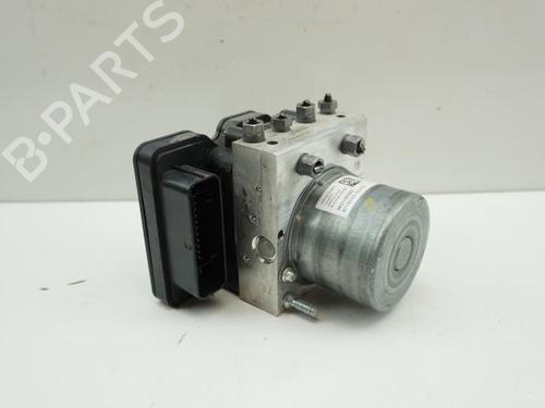 Used ABS pump ABS pump PEUGEOT 308 II (LB_, LP_, LW_, LH_, L3_) 1.5 BlueHDI 100 (102 hp) 18196983 18196983