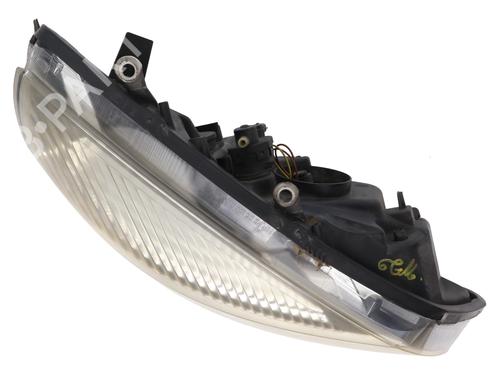 Right headlight RENAULT SCÉNIC II (JM0/1_) 1.9 dCi (JM0G, JM12, JM1G, JM2C) | BP20180415C29 